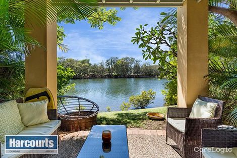 Property photo of 180/215 Cottesloe Drive Mermaid Waters QLD 4218