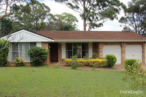 Property photo of 26 Greenoaks Avenue Cherrybrook NSW 2126