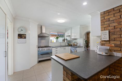 Property photo of 8 Gladdyr Street Capalaba QLD 4157