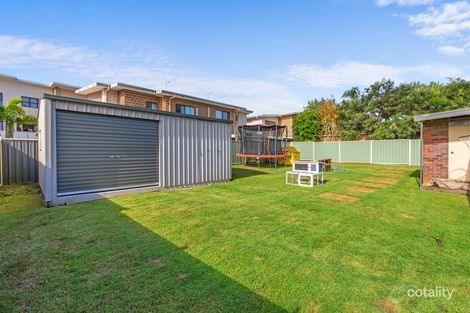 Property photo of 8 Gladdyr Street Capalaba QLD 4157