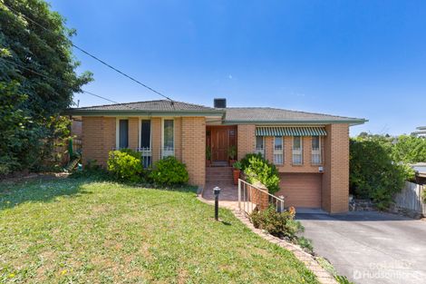 Property photo of 13 Harcourt Street Doncaster VIC 3108