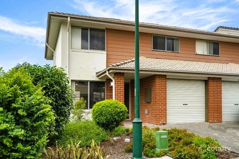 Property photo of 25/45 Blaxland Crescent Redbank Plains QLD 4301