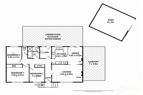 Property photo of 2 Rangeview Road Happy Valley SA 5159