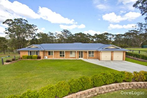 Property photo of 30 Lonsdale Place Abermain NSW 2326