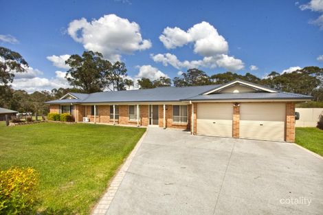 Property photo of 30 Lonsdale Place Abermain NSW 2326
