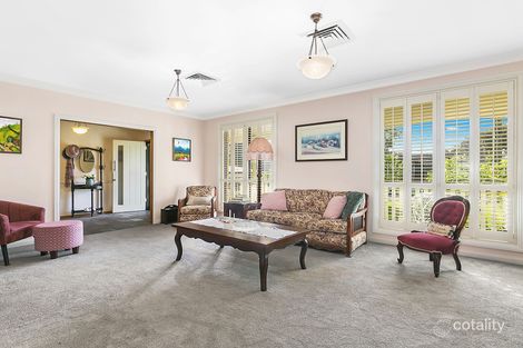Property photo of 6 Poinsettia Avenue North Rocks NSW 2151