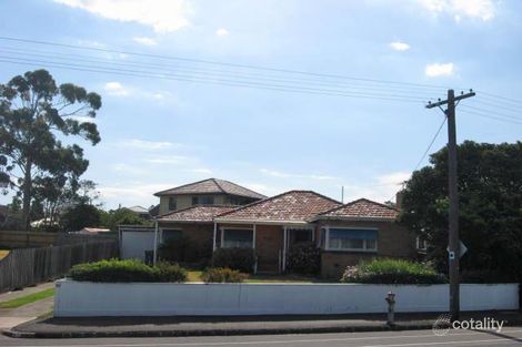 81 The Strand, Newport, VIC 3015