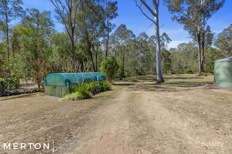 126 Rodney Rd, Curra, QLD 4570