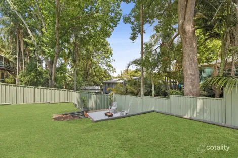 Property photo of 3 Dougal Drive Wyoming NSW 2250