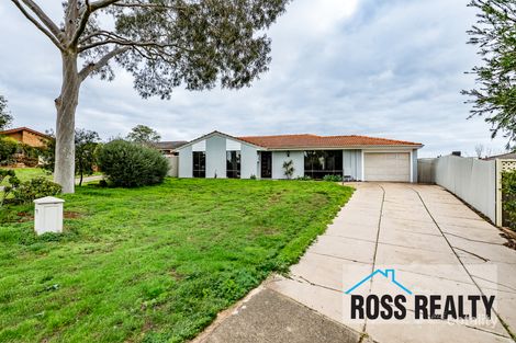 Property photo of 21 Meagher Way Beechboro WA 6063