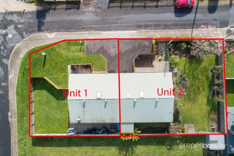 Property photo of 2/88 Benny Street Latrobe TAS 7307