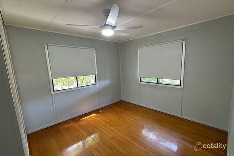 Property photo of 32 Pershouse Street Barney Point QLD 4680