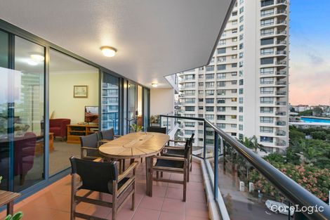 Property photo of 42/45 Deakin Street Kangaroo Point QLD 4169