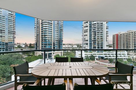 Property photo of 42/45 Deakin Street Kangaroo Point QLD 4169