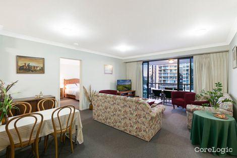 Property photo of 42/45 Deakin Street Kangaroo Point QLD 4169