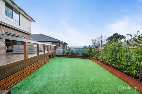 Property photo of 13 Tournament Road Chirnside Park VIC 3116