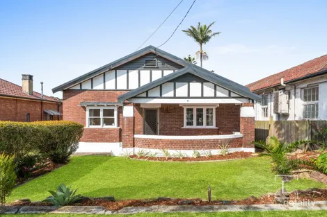 Property photo of 84 Nirranda Street Concord West NSW 2138