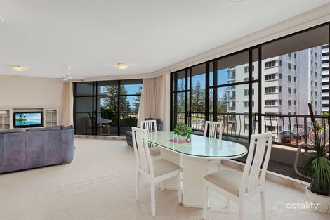 Property photo of 2E/1 Albert Avenue Broadbeach QLD 4218