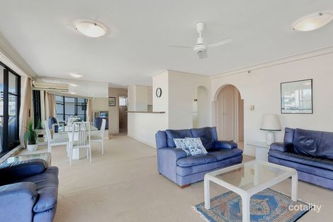 Property photo of 2E/1 Albert Avenue Broadbeach QLD 4218