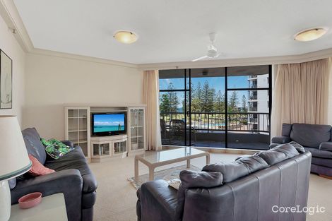 Property photo of 2E/1 Albert Avenue Broadbeach QLD 4218