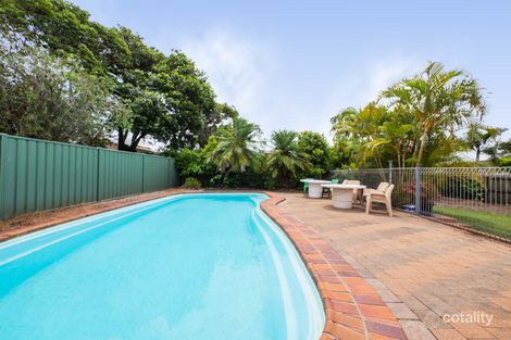 Property photo of 50 Croydon Avenue Currimundi QLD 4551