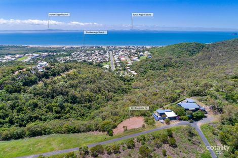 251 Panorama Dr, Barlows Hill, QLD 4703