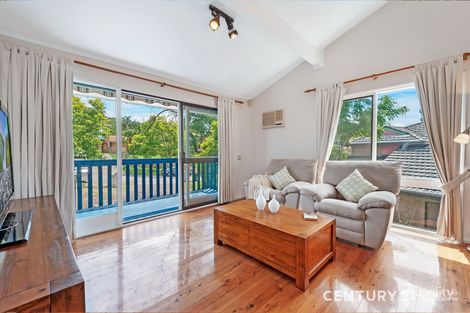 Property photo of 5 Coral Court Cherrybrook NSW 2126