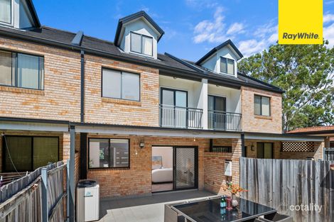 2/360-364 Victoria Rd, Rydalmere, NSW 2116