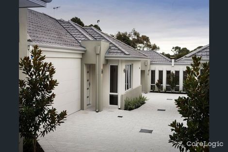 Property photo of 107A Lynn Street Trigg WA 6029