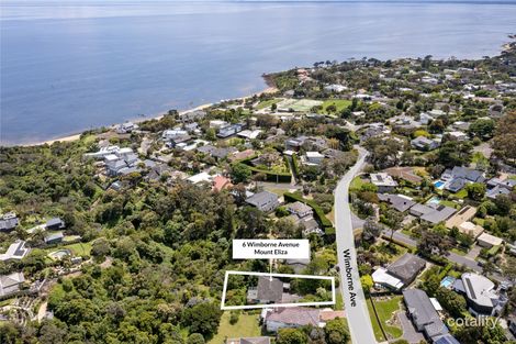 Property photo of 6 Wimborne Avenue Mount Eliza VIC 3930