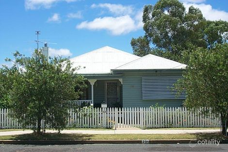 Property photo of 39A Pratten Street Warwick QLD 4370