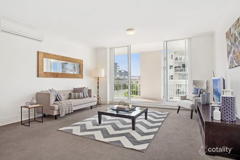Property photo of 303/15-17 Peninsula Drive Breakfast Point NSW 2137