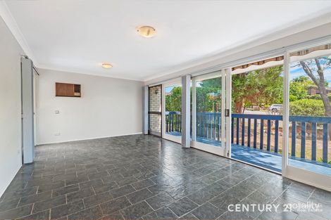 Property photo of 5 Coral Court Cherrybrook NSW 2126