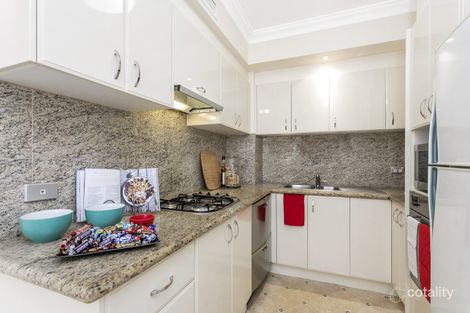 Property photo of 31/118 Wallis Street Woollahra NSW 2025