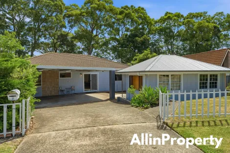 9 Rauch Cl, St Georges Basin, NSW 2540