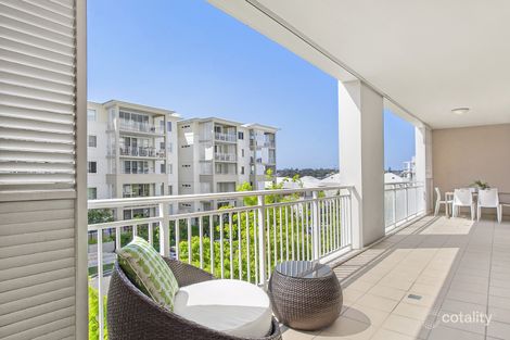 Property photo of 303/15-17 Peninsula Drive Breakfast Point NSW 2137