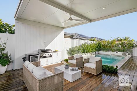 Property photo of 18 Capezzone Court Newton SA 5074