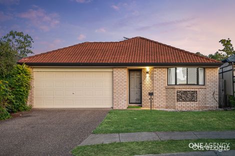 Property photo of 36 Jubilee Avenue Forest Lake QLD 4078