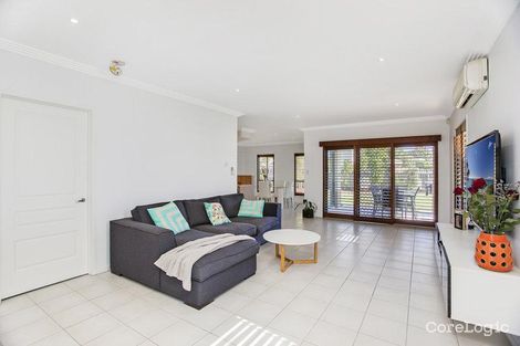Property photo of 11 Oxford Court Robina QLD 4226