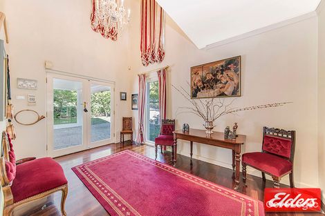 Property photo of 91 Empire Circuit Deakin ACT 2600