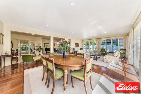 Property photo of 91 Empire Circuit Deakin ACT 2600