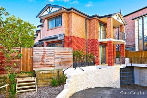 Property photo of 2/66 Beresford Road Strathfield NSW 2135