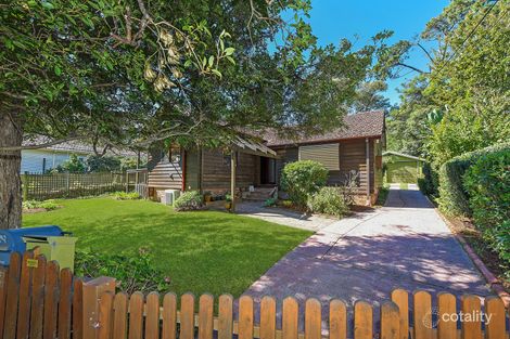 Property photo of 2 Ida Street Hornsby NSW 2077