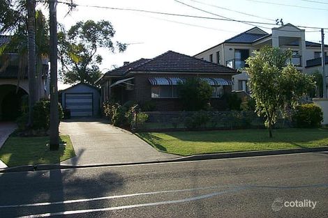 16 Australia St, Bass Hill, NSW 2197