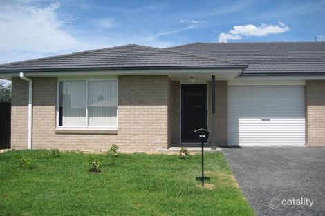Property photo of 1/14 Fairview Place Cessnock NSW 2325