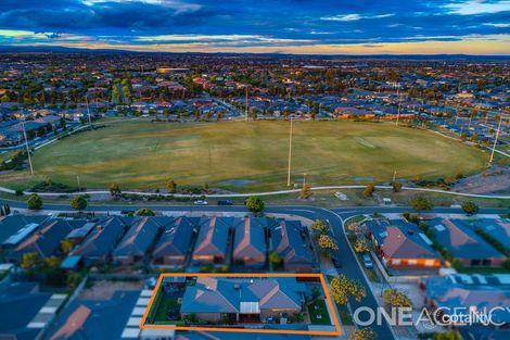 Property photo of 9 Clarence Way Taylors Hill VIC 3037