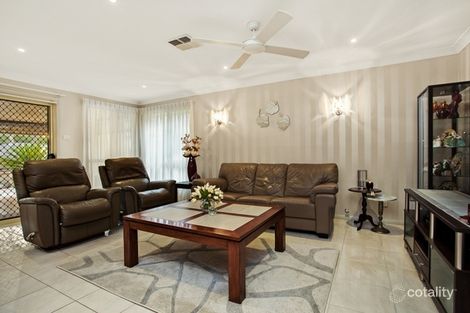 Property photo of 97 Worcester Drive East Maitland NSW 2323
