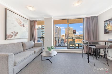 1506/653-659 George St, Haymarket, NSW 2000