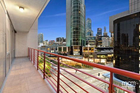 802/83 Queens Bridge St, Southbank, VIC 3006