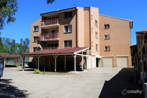 Property photo of 24/40-42 Victoria Street Werrington NSW 2747